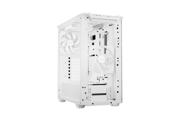 BE QUIET MidiTower PC Gehäuse – Bild 2