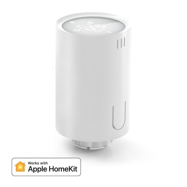 MEROSS SMART HOME THERMOSTAT VENTIL/OHNE HUB MTS150HK MEROSS