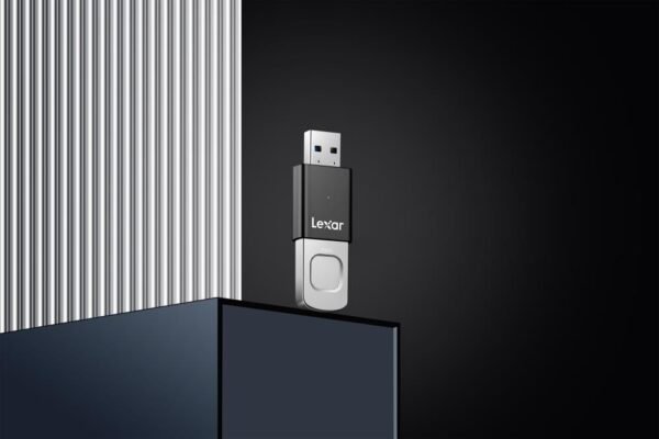 LEXAR USB-Flash-Laufwerk – Bild 6