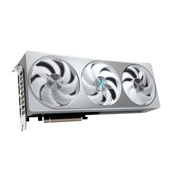 GIGABYTE NVIDIA GeForce RTX 5070 Grafikkarte 12GDDR7 – Bild 3