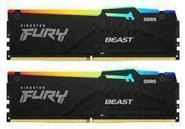 KINGSTON DDR5 Arbeitsspeicher RAM