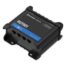 TELTONIKA WLAN-Router
