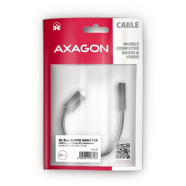 AXAGON I/O-Steuerung – Bild 2