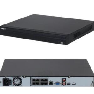 DAHUA Channel NVR