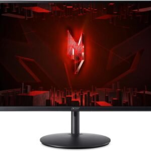 ACER 23,8 Monitor "UM.QX0EE.315" (IPS, 1920x1080, 180 Hz)