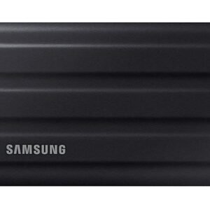 SAMSUNG Externes SSD