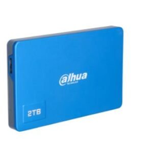DAHUA 2.5" Extern HDD