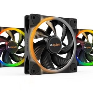 BE QUIET System Cooler
