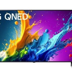 LG 86" 3840x2160 Fernseher