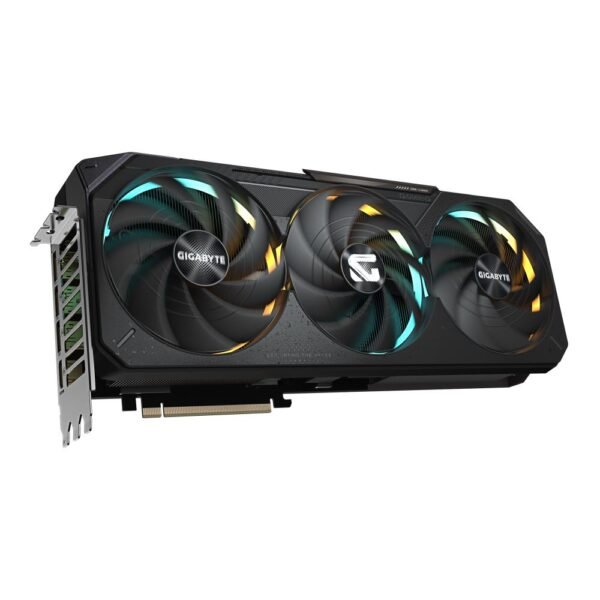 GIGABYTE NVIDIA GeForce RTX 5080 Grafikkarte 16GDDR7 – Bild 3