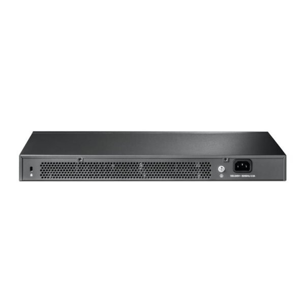 TP-LINK-Gigabit-Switch mit mehreren Anschlüssen – Bild 3