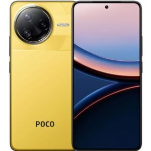 POCO POCO F7 Ultra {built-in Arbeitsspeicher} Yellow