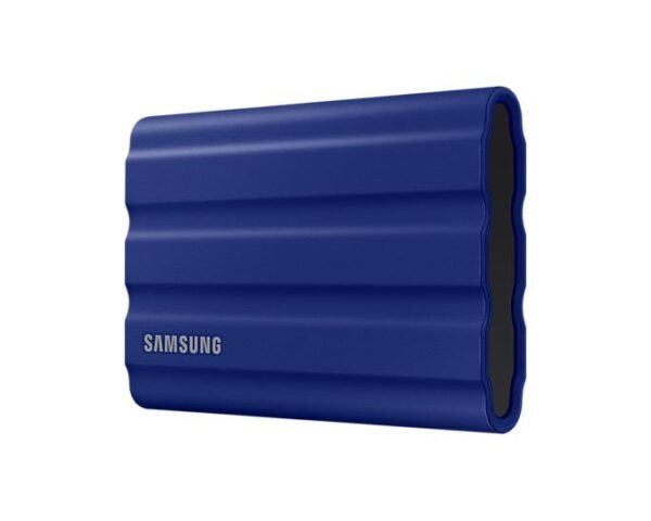 SAMSUNG Externes SSD – Bild 3