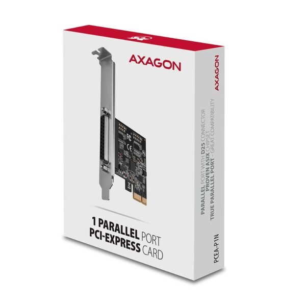 AXAGON Netzwerkadapter – Bild 3