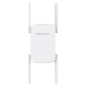 MERCUSYS Wi-Fi Range Extender