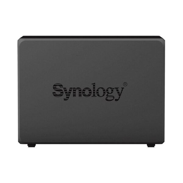 SYNOLOGY Speicher System – Bild 6
