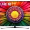 LG 86" 3840x2160 Fernseher
