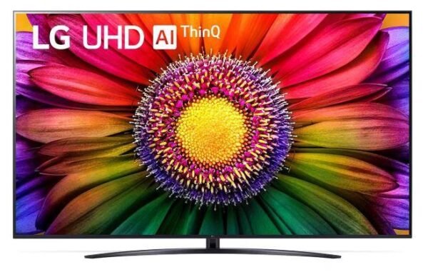 LG 86" 3840x2160 Fernseher