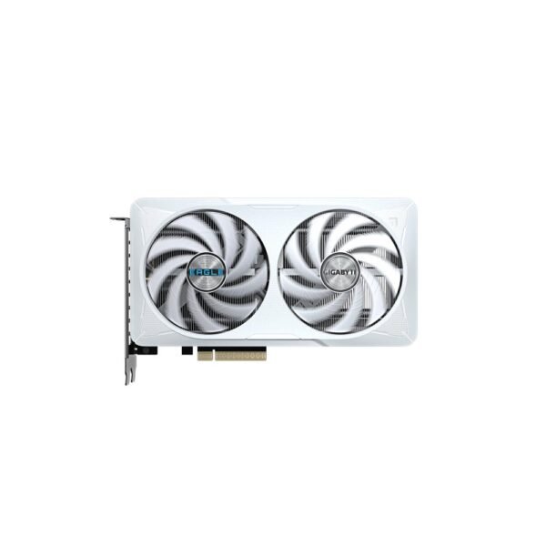 GIGABYTE NVIDIA GeForce RTX 5060 Grafikkarte 8GDDR7 – Bild 4