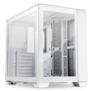 LIAN LI MidiTower PC Gehäuse
