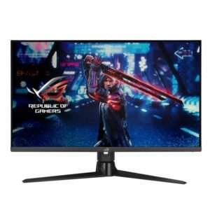 ASUS 32 Monitor "90LM08B0-B01170" (IPS, 3840x2160, 160Hz)