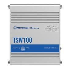 TELTONIKA -Port Gigabit Switch