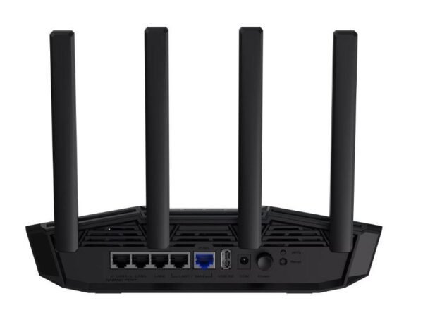 ASUS WLAN-Router – Bild 2