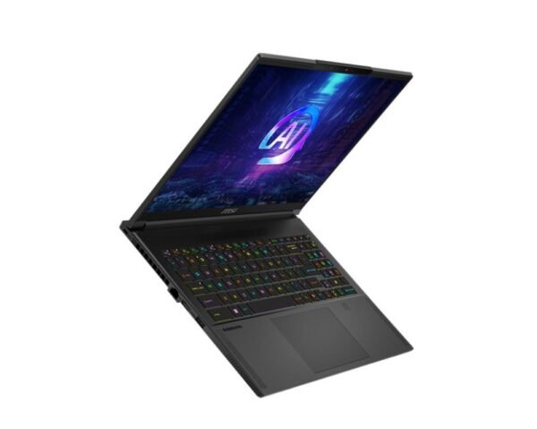 MSI 16" Laptop (, 32GB, 1TB) – Bild 4