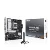 ASUS AMD B850 Hauptplatine SAM5 Micro-ATX