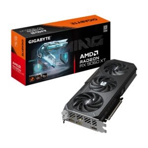 GIGABYTE AMD Radeon RX 9060 XT Grafikkarte 8GDDR6