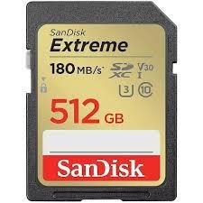 SANDISK SD-Karte