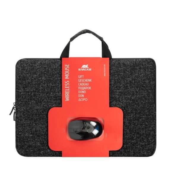 RIVAGehäuse Laptop Tasche – Bild 4