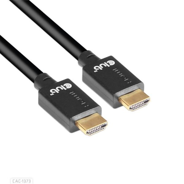 CLUB3D Videokabel – Bild 3