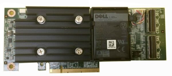 DELL RAID Controller