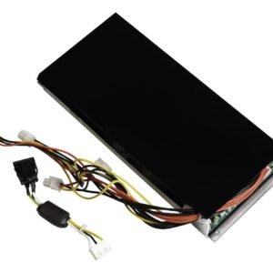 MICROTIK NET ACC PSU 500W/G1070