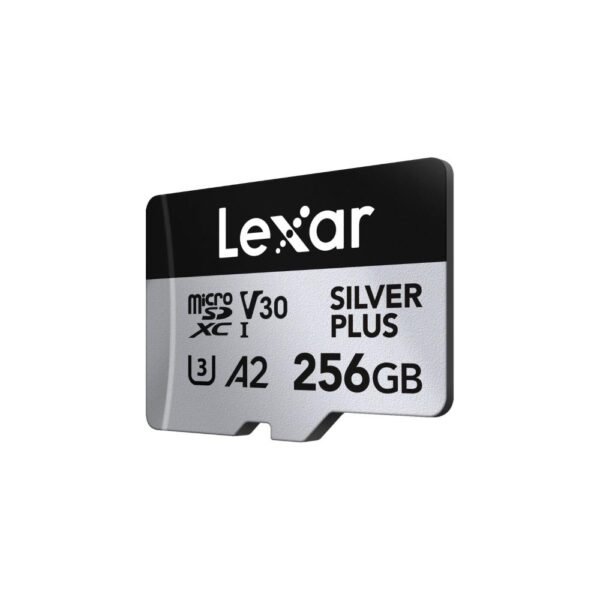 LEXAR Micro SDXC-Karte – Bild 3