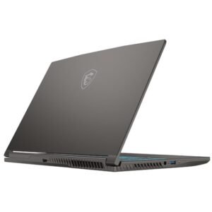 MSI 15.6" Laptop (, 16GB, 512GB)