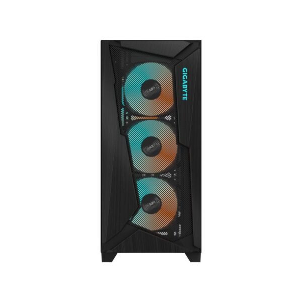 GIGABYTE MidiTower PC Gehäuse – Bild 3