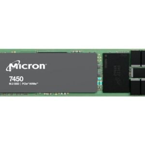 MICRON M.2 NVMe SSD