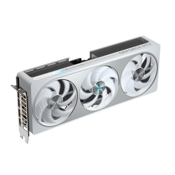 GIGABYTE NVIDIA GeForce RTX 5070 Grafikkarte 12GDDR7 – Bild 2