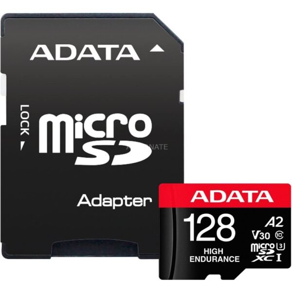 ADATA Micro SDXC-Karte
