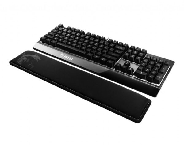 MSI Maus Pad – Bild 3