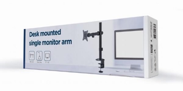 GEMBIRD Fernseher/Monitor Halterung – Bild 7