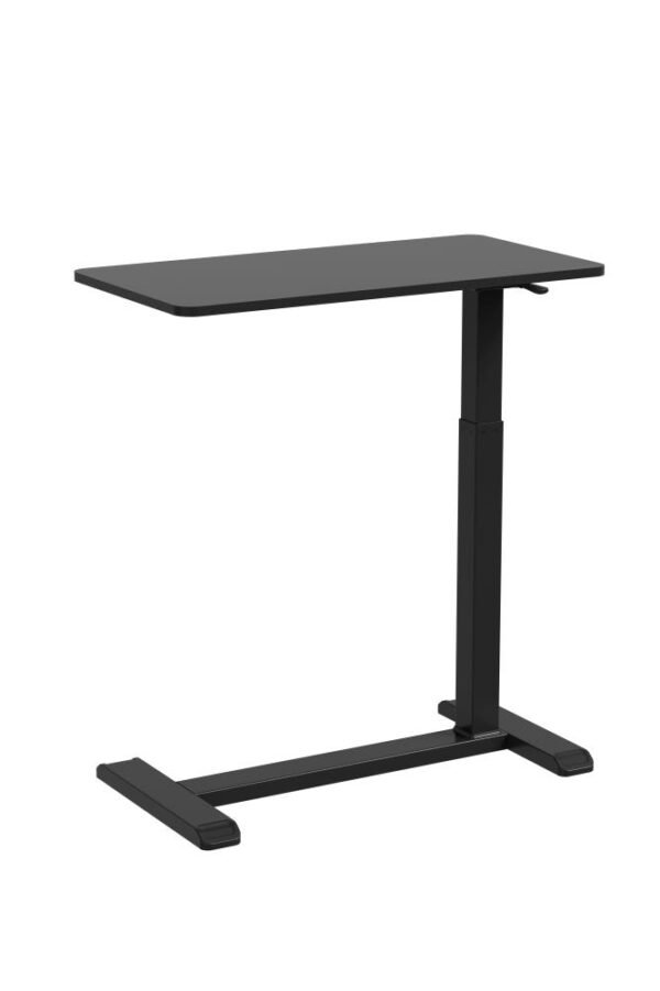 GEMBIRD NB ACC MOBILER TISCH MIT ROLLEN/SCHWARZ TVS-DESK-02-BK GEMBIRD
