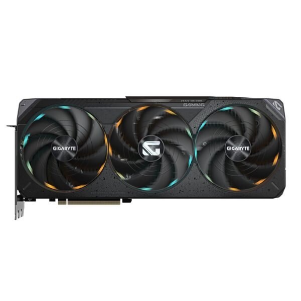 GIGABYTE NVIDIA GeForce RTX 5070 Ti Grafikkarte 16GDDR7 – Bild 4