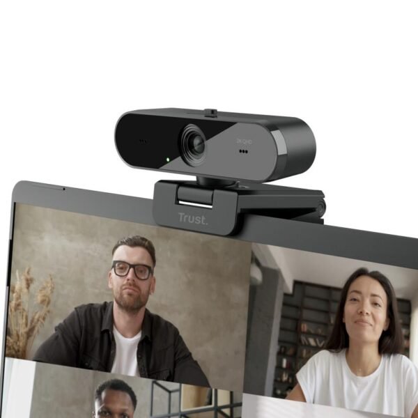 TRUST Webcam – Bild 7