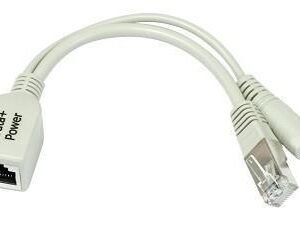 MIKROTIK PoE Injektor/Splitter