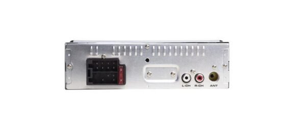 JBL AUTOEMPFÄNGER DIN MP3/USB/AUX/CELEBRITY 100 JBLCELEBRITY JBL – Bild 4