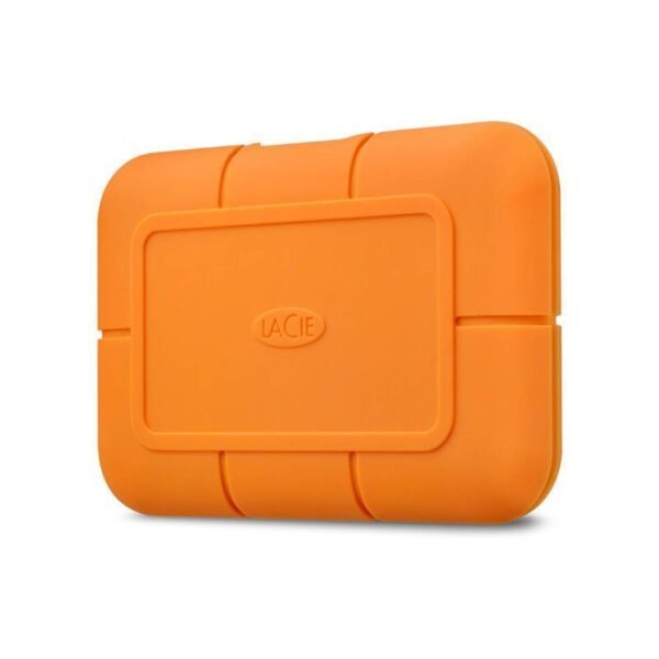 LACIE Externes SSD – Bild 4