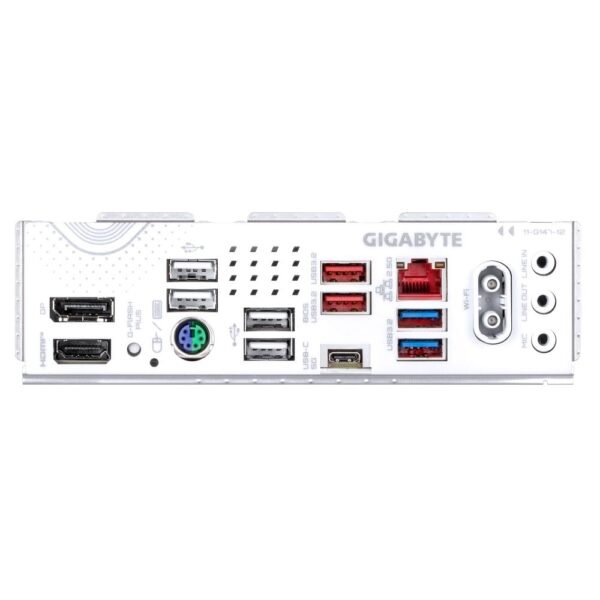 GIGABYTE AMD B850 Hauptplatine SAM5 ATX – Bild 3